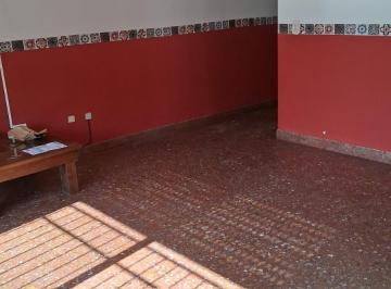 Ingreso al living · Alquiler 3 Amb Amplios 1p Sin Expensas