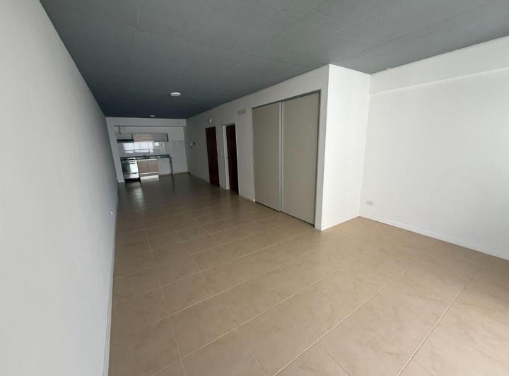 Departamento · 42m² · 1 Ambiente