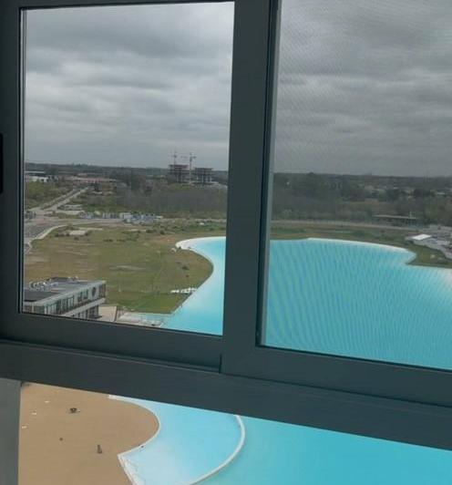 Departamento · 68m² · 3 Ambientes · 1 Cochera