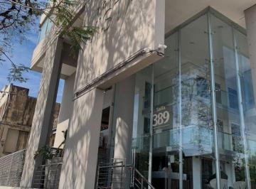 Departamento de 2 ambientes, Resistencia · Destacado Depto de 1 Dormitorio con Cochera - Torre Vista
