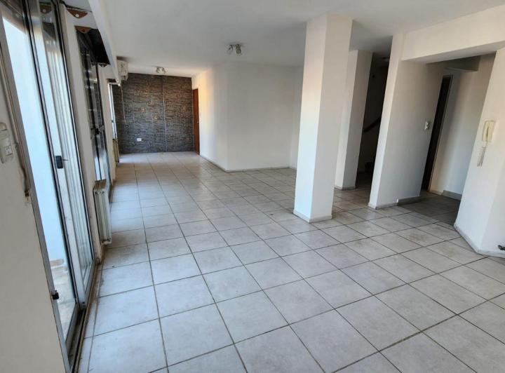 Departamento · 84m² · 3 Ambientes · 1 Cochera