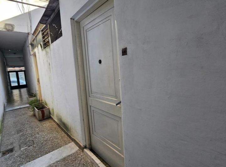 PH · 33m² · 1 Ambiente