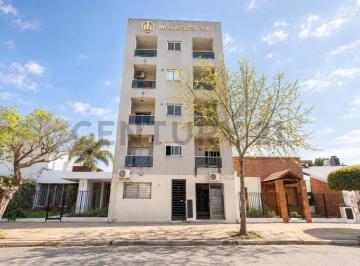Oficina comercial · 40m² · 2 Ambientes · Departamento de 1 Dormitorio con Balcon Al Frente