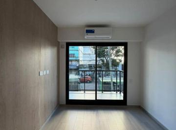 Departamento de 2 ambientes, Villa Crespo · Dos Ambientes en Villa Crespo