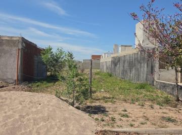 Terreno · 175m² · Lote en Arguello Norte Apto Residencial