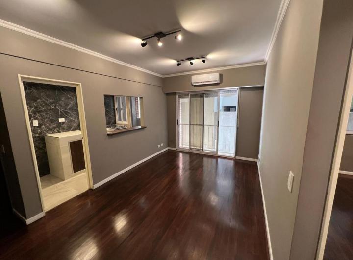 Departamento · 36m² · 2 Ambientes