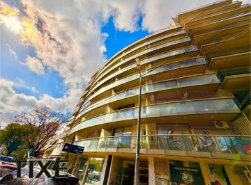 Departamento de 1 ambiente, Saavedra · Saavedra. Excelente Unidad Piso Alto con Vistas, Balcón y Full Amenities. Bajas Expensas.