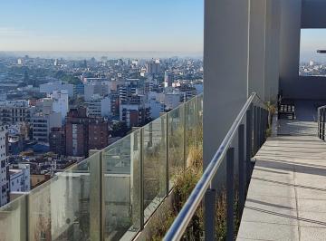 Departamento · 76m² · 3 Ambientes · Alquiler Cardinales Cofico 2 Dorm 1 Baño Gni