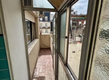 Departamento · 50m² · 2 Ambientes · Departamento en Alquiler - 1 Dormitorio 1 Baño - 53 m - Recoleta