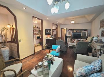 PH · 115m² · 4 Ambientes · Venta Casa Tipo PH 3 Dorm. en Lagos y San Juan