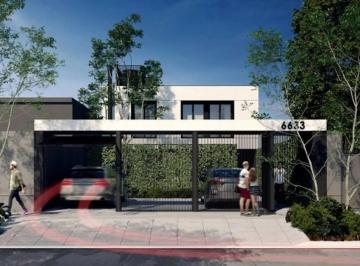 Casa · 122m² · 4 Ambientes · 1 Cochera · Duplex en Venta Zona Chilavert, Villa Ballester