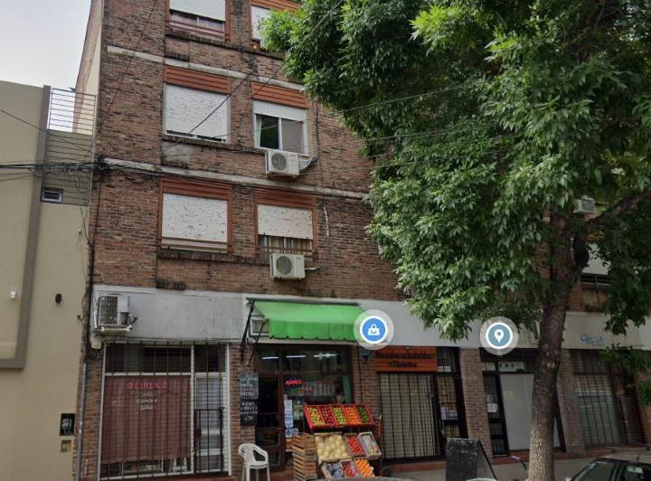 Local comercial · 28m² · 1 Ambiente