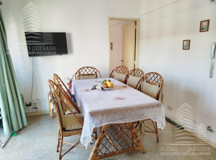 Departamento · 26m² · 2 Ambientes