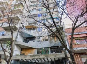 Departamento · 36m² · 2 Ambientes · Alquilo Depto 1 Dormotorio - Barrio Martin