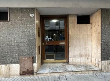Departamento de 2 ambientes, Floresta · Alquler - Dpto. Floresta 2 Amb