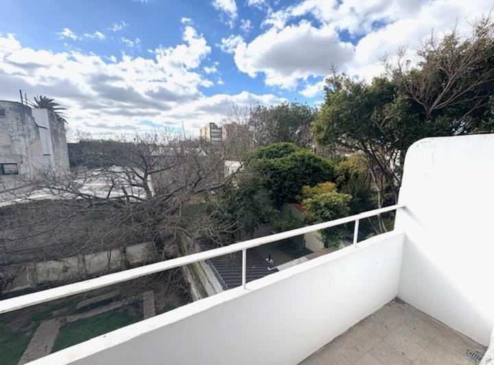 Departamento · 64m² · 3 Ambientes