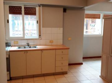 Departamento · 30m² · 1 Ambiente · Excelente Monoambiente Dividido. Apto Profesional