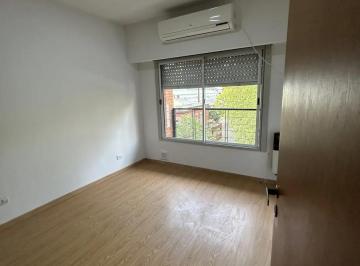 Departamento · 42m² · 2 Ambientes · Departamento en Alquiler - 1 Dormitorio 1 Baño - 45 m - Almagro