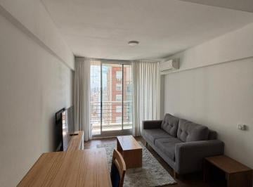 Departamento · 47m² · 2 Ambientes · Departamento en Caballito