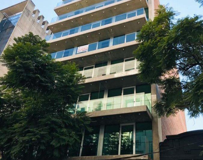 Oficina comercial · 30m² · 1 Ambiente