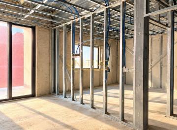 Departamento · 148m² · 8 Ambientes · Deptos en Construcción
