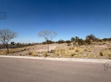Terreno · 820m² · Venta | Lote Esquina | B° Mendoza Norte | Sector Valle Norte | 820 m²