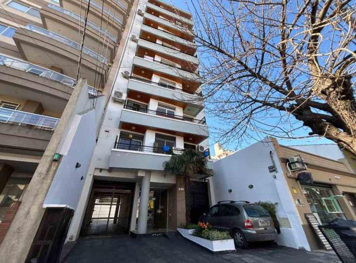 Departamento · 54m² · 3 Ambientes