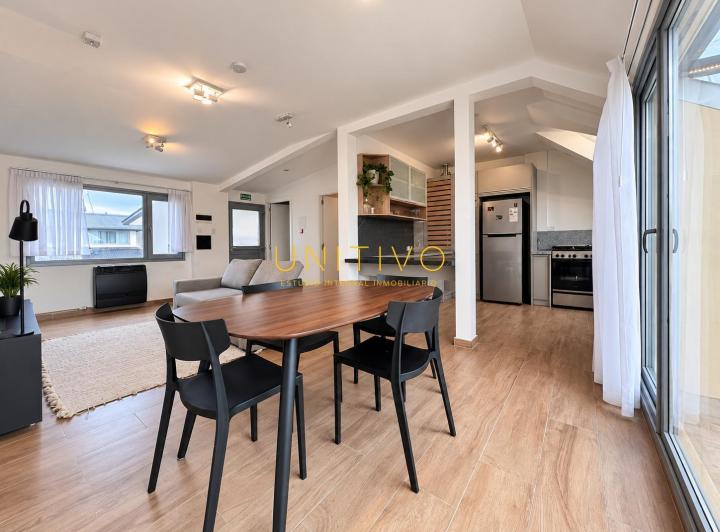 Departamento · 100m² · 3 Ambientes