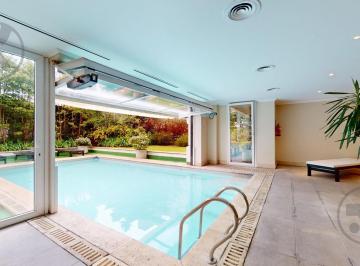 Departamento · 127m² · 4 Ambientes · 1 Cochera · Alquiler 24 Meses | Exclusivo 4 Ambientes | Jardines de Dumbledor | Guemes