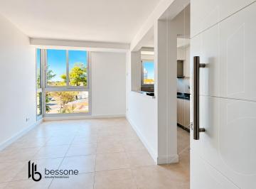 Departamento · 40m² · 2 Ambientes · 1 Cochera · Departamento 2 Ambientes en Alquiler en Chauvin
