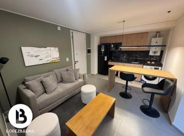 Departamento · 39m² · 2 Ambientes · Departamento en Venta en Nueva Cordoba - 1 Dormitorio con Balcon y Pileta