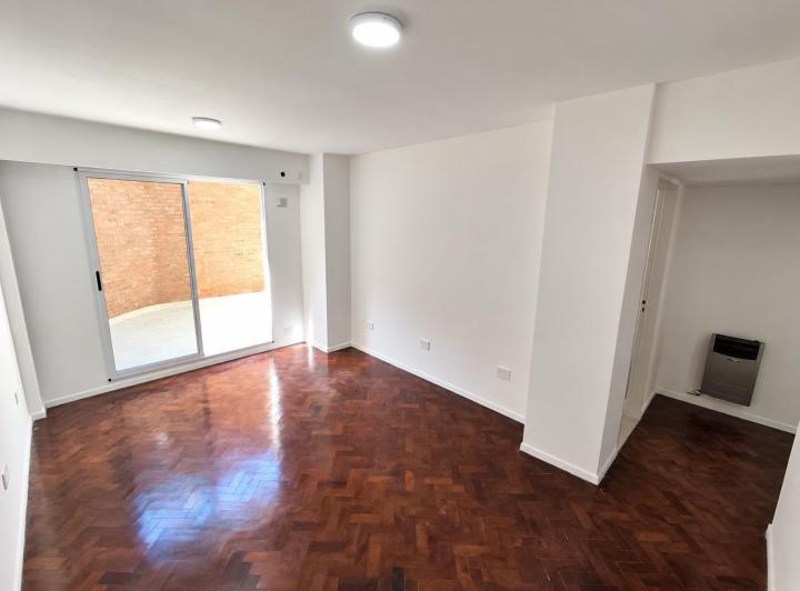 Departamento · 40m² · 1 Dormitorio