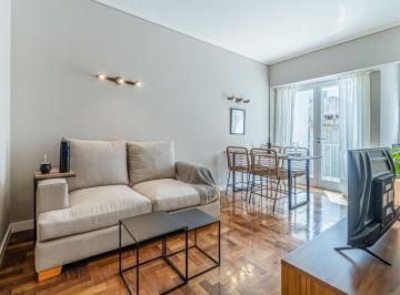 Departamento · 37m² · 2 Ambientes · Venta. 2 Ambientes. Reciclado. Macrocentro