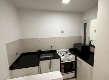 Departamento · 40m² · 2 Ambientes · Departamento en General Paz