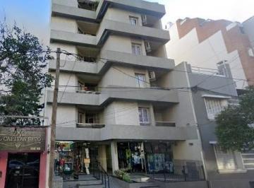 Departamento · 40m² · 2 Ambientes · Departamento en General Paz