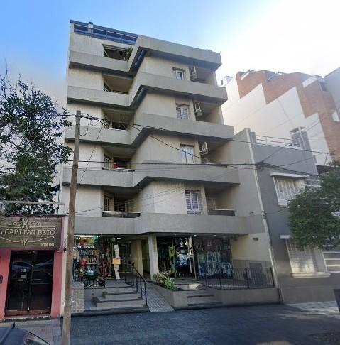 Departamento · 40m² · 2 Ambientes