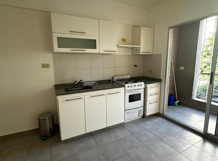 Departamento · 39m² · 2 Ambientes
