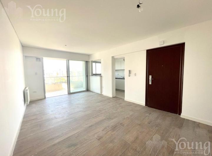 Departamento · 70m² · 3 Ambientes
