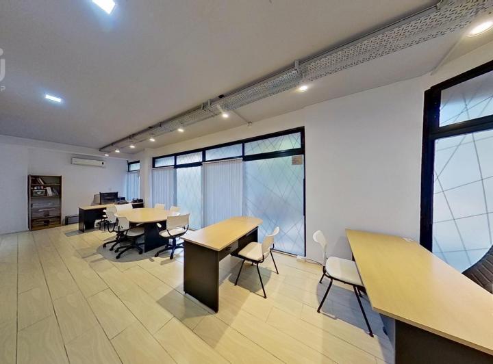 Departamento · 56m² · 2 Ambientes