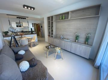 Departamento · 41m² · 2 Ambientes · 1 Cochera · Departamento - Venta Belgrano