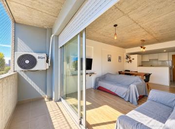 Departamento · 44m² · 2 Ambientes · Venta - Departamento 1 Dormitorio Rosario