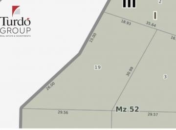 Terreno · 717m² · Venta de Terreno en Sierra de Los Padres | Mar del Plata