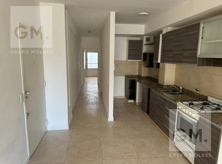 Departamento · 46m² · 2 Ambientes · 1 Cochera