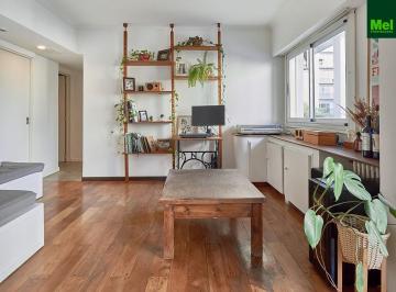 Departamento · 83m² · 4 Ambientes · 1 Cochera · 3 Ambientes | Venta Nuñez |
