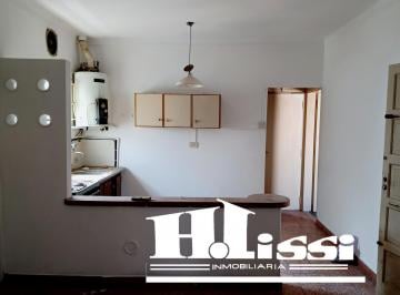 Departamento · 35m² · 2 Ambientes · Departamento en P. H.