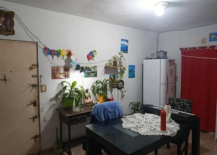 Departamento · 120m² · 5 Ambientes · 1 Cochera