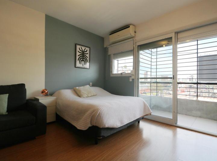 Departamento · 30m² · 1 Ambiente