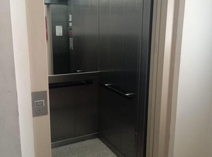 Departamento · 2 Ambientes
