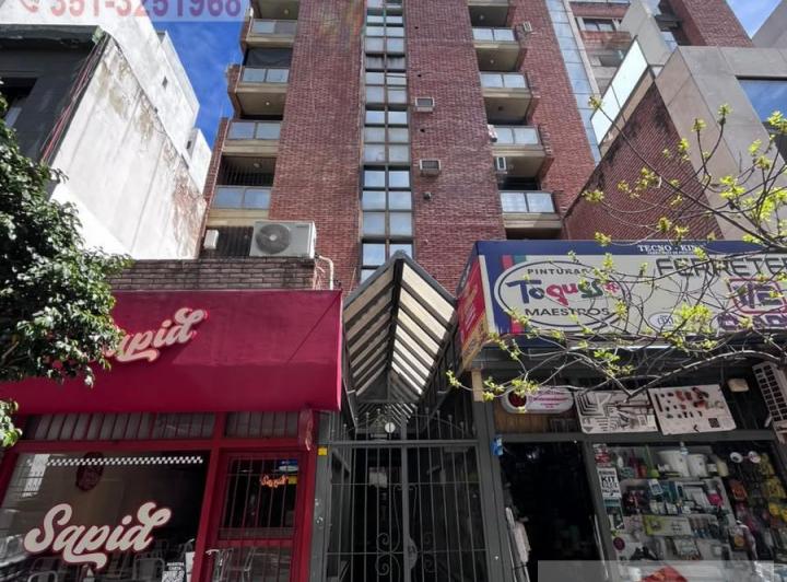 Departamento · 32m² · 2 Ambientes