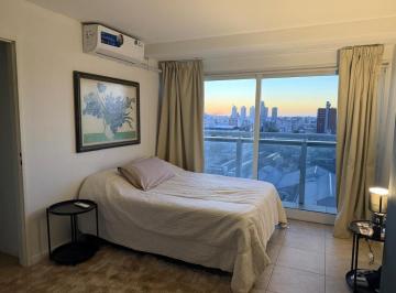 Departamento · 67m² · 5 Ambientes · Dúplex de Categoría Amoblado, 2 Dorm., en Torre Coral State Sobre Cañada
